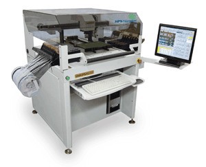 SMT Pick and Place Machine